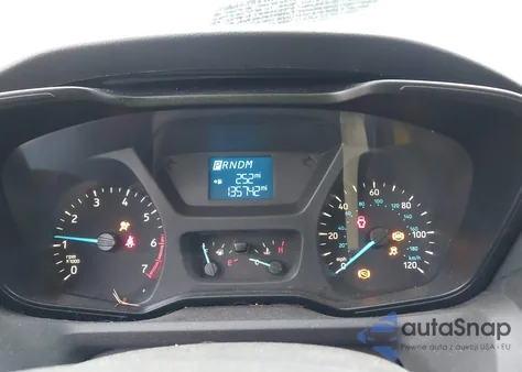 2018 Ford Transit-250 z USA, uszkodzony, nr VIN 1FTYR1CG1JKA34445